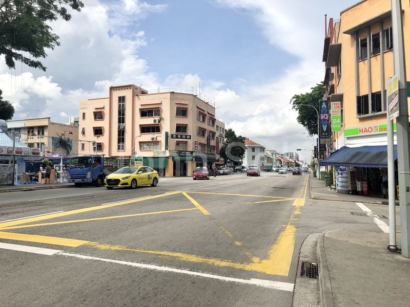 Shop / Shophouse for Sale in  Geylang Road - Image 11