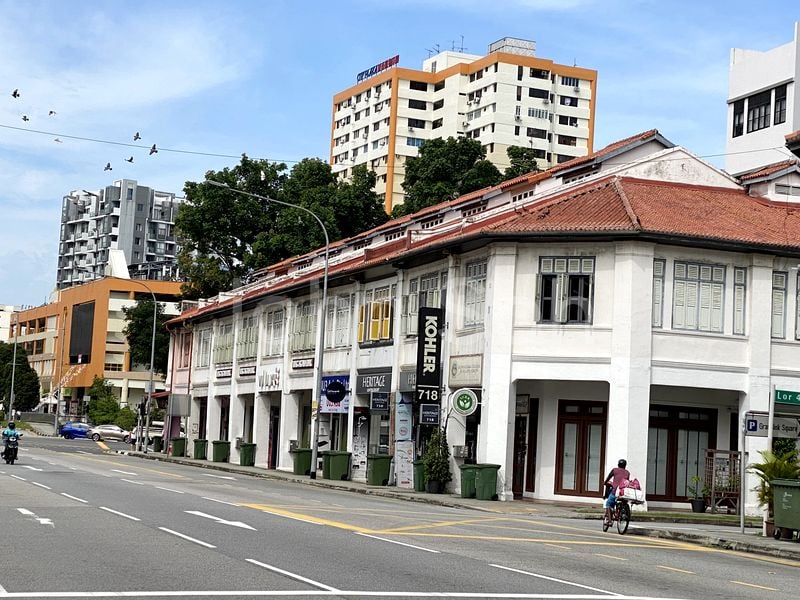 Shop / Shophouse for Sale in  Geylang Road - Image 5