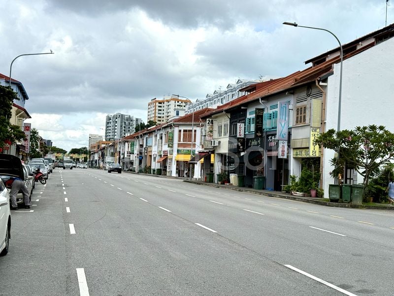 Shop / Shophouse for Sale in  Geylang Road - Image 3