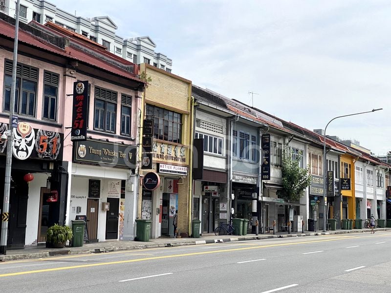 Shop / Shophouse for Sale in  Geylang Road - Image 6