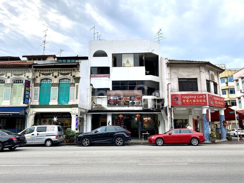 Shop / Shophouse for Sale in  Geylang Road - Image 8