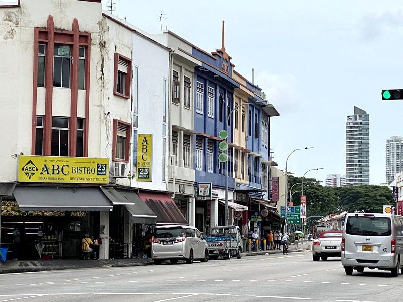 Shop / Shophouse for Sale in  Geylang Road - Image 4