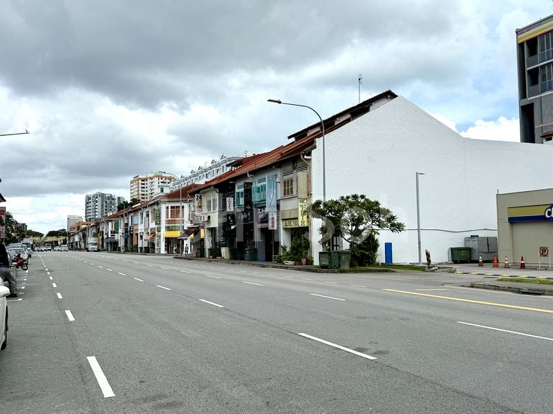 Shop / Shophouse for Sale in  Geylang Road - Image 2