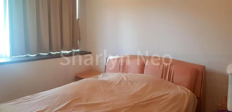 2 Bed Condo for Rent in Le Reve - Image 3