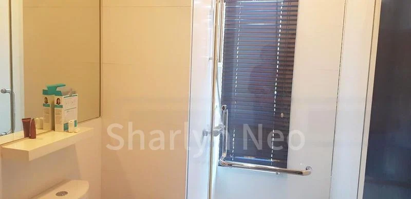 2 Bed Condo for Rent in Le Reve - Image 7