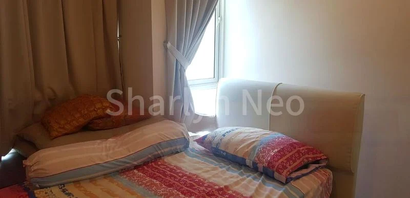 2 Bed Condo for Rent in Le Reve - Image 5