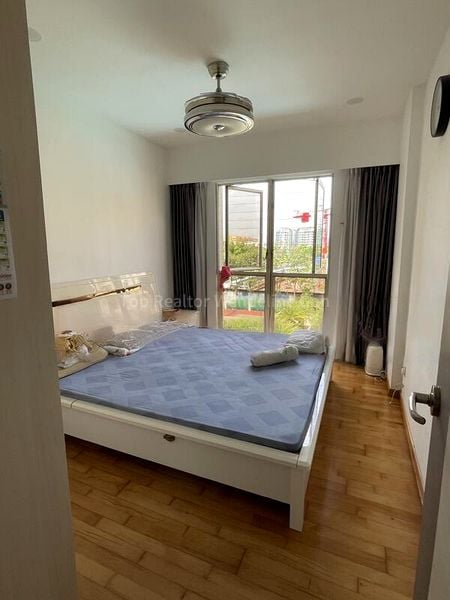 3 Bed Condo for Rent in  Regent Park - Image 11