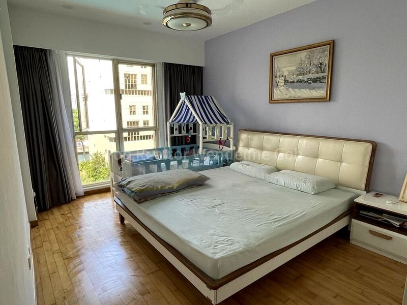 3 Bed Condo for Rent in  Regent Park - Image 8