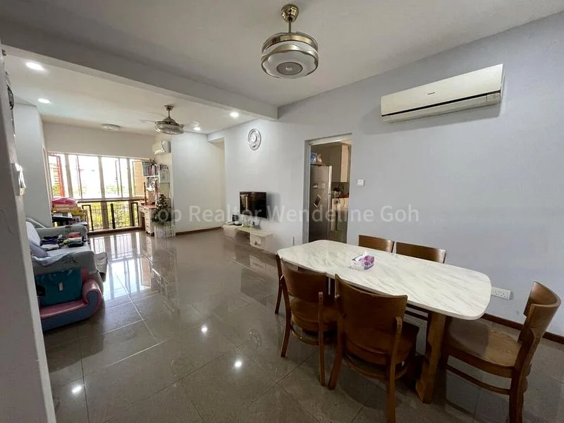 3 Bed Condo for Rent in  Regent Park - Image 1