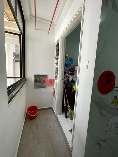 3 Bed Condo for Rent in  Regent Park - Image 7