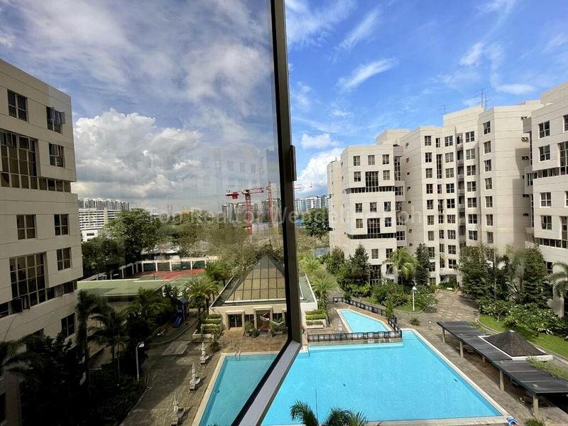 3 Bed Condo for Rent in  Regent Park - Image 3