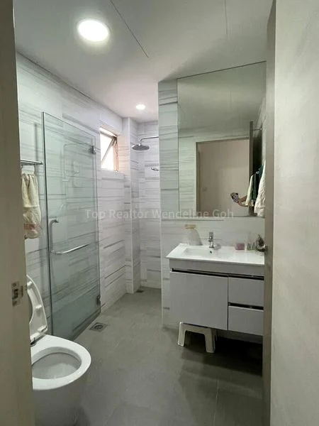 3 Bed Condo for Rent in  Regent Park - Image 12