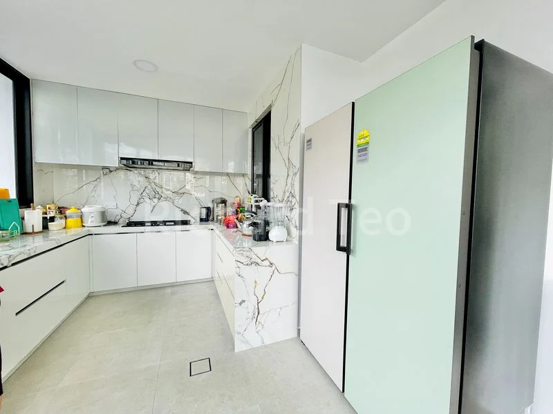 6 Bed Corner Terrace (Landed) for Sale in  Loyang Villas - Image 6
