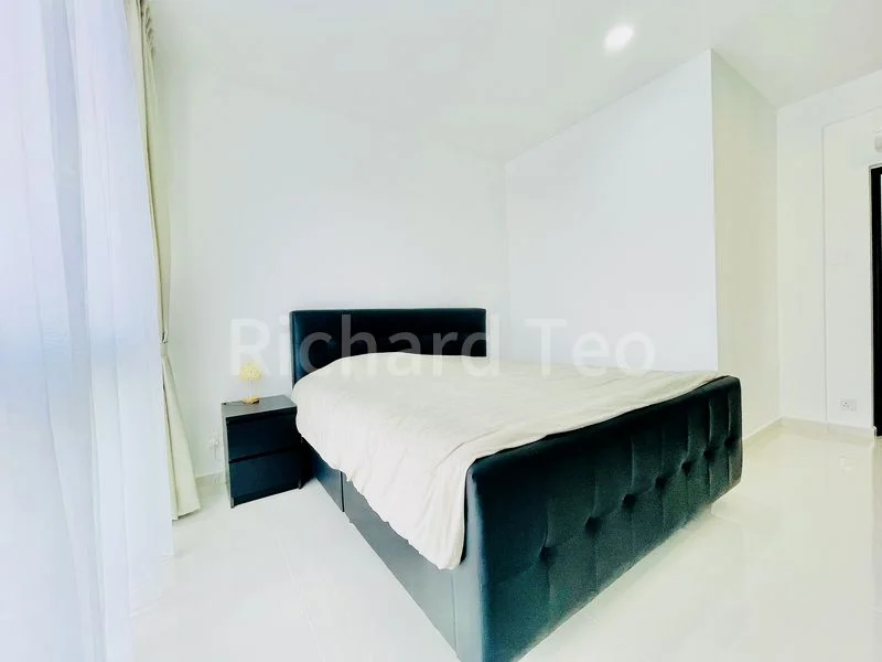 6 Bed Corner Terrace (Landed) for Sale in  Loyang Villas - Image 23