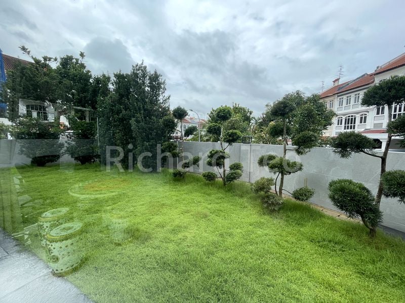 6 Bed Corner Terrace (Landed) for Sale in  Loyang Villas - Image 14