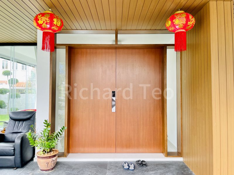 6 Bed Corner Terrace (Landed) for Sale in  Loyang Villas - Image 12