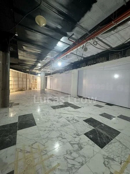 Food & Beverage for Rent: The Heeren - Image 1