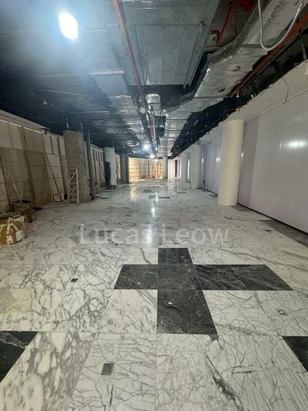 Food & Beverage for Rent: The Heeren - Image 2