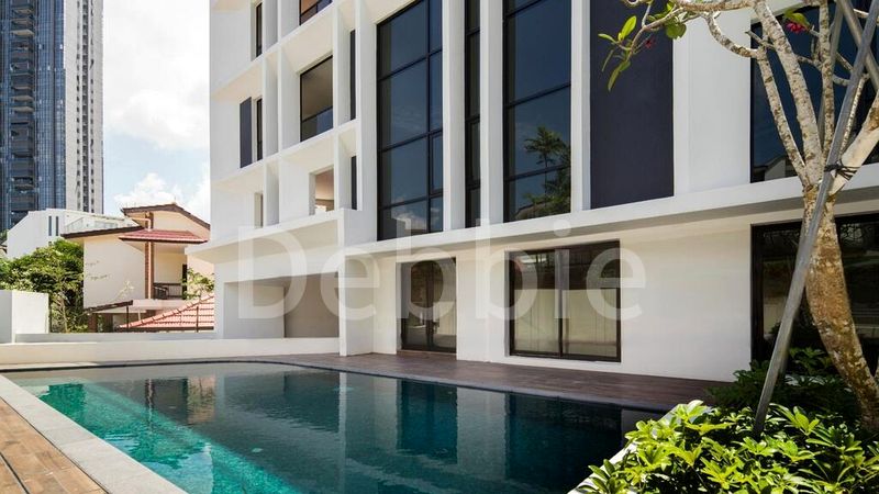 5 Bed Bungalow (Landed) for Sale in Strathmore Avenue - Image 5