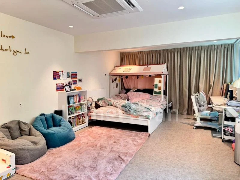 4 Bed Terraced House (Landed) for Sale in Zephyr Park - Image 7