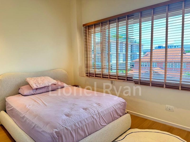 4 Bed Terraced House (Landed) for Sale in Zephyr Park - Image 8