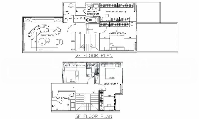 4 Bed Terraced House (Landed) for Sale in Zephyr Park - Image 11