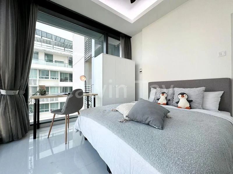 Common Room (Condo) for Rent in Mill Point - Image 5