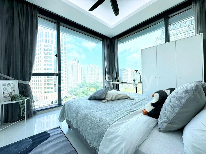 Common Room (Condo) for Rent in Mill Point - Image 1