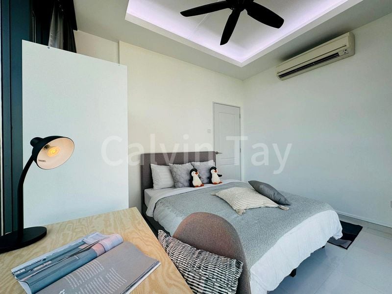 Common Room (Condo) for Rent in Mill Point - Image 3