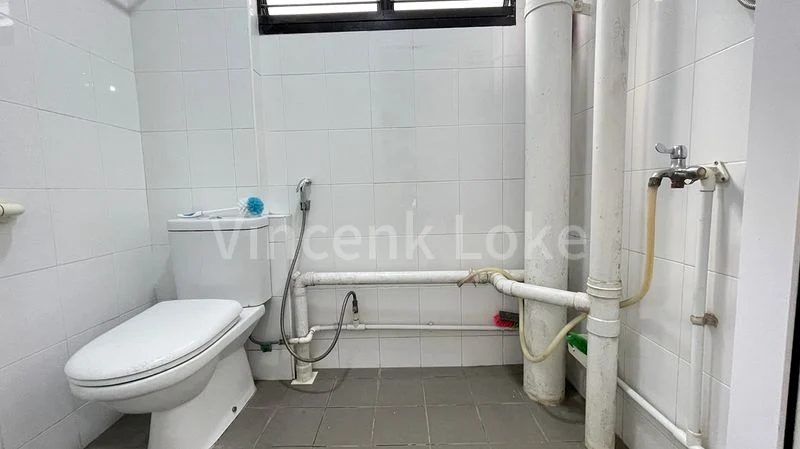 3 Room (3A) HDB for Sale in  124 Geylang East Avenue 1 - Image 5
