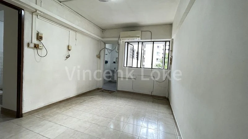 3 Room (3A) HDB for Sale in  124 Geylang East Avenue 1 - Image 6