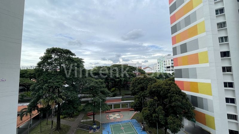 3 Room (3A) HDB for Sale in  124 Geylang East Avenue 1 - Image 8