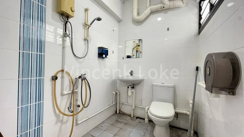 3 Room (3A) HDB for Sale in  124 Geylang East Avenue 1 - Image 7