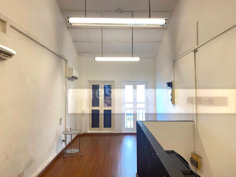 Shop / Shophouse for Rent: Madras Street - Image 5