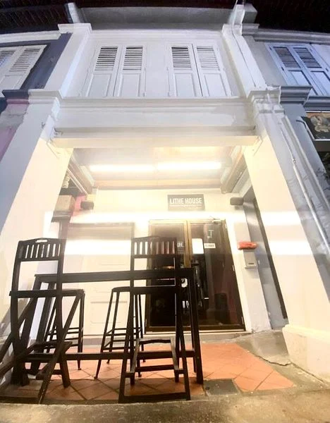 Shop / Shophouse for Rent: Madras Street - Image 6