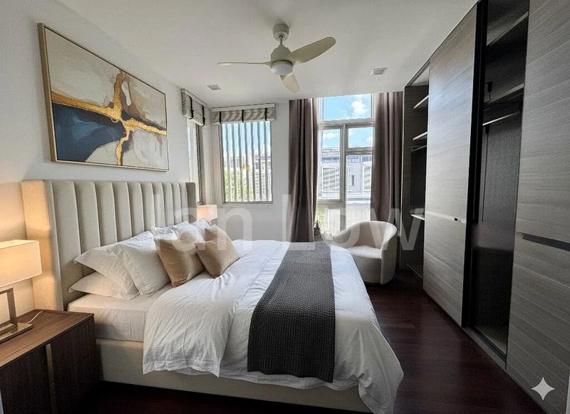 6 Bed Corner Terrace (Landed) for Sale in  Serangoon Garden Estate - Image 8