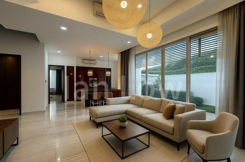 6 Bed Corner Terrace (Landed) for Sale in  Serangoon Garden Estate - Image 9