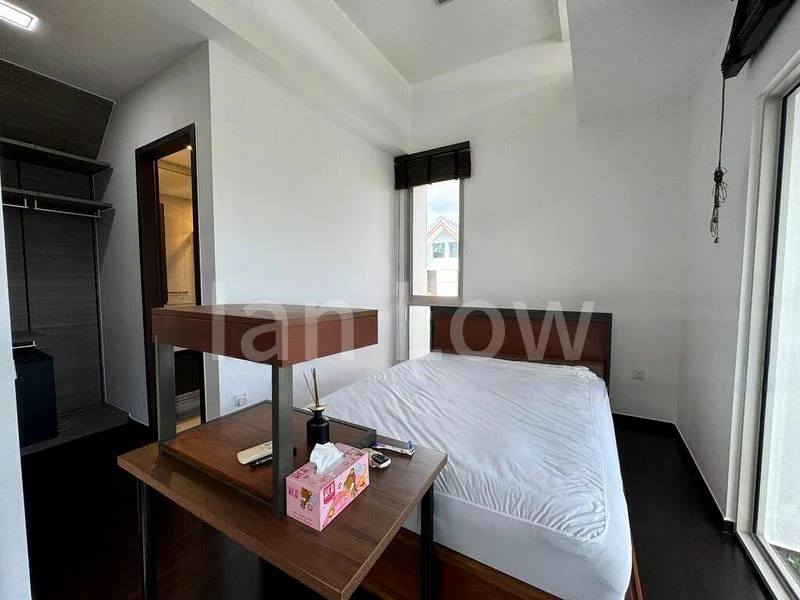 6 Bed Corner Terrace (Landed) for Sale in  Serangoon Garden Estate - Image 2