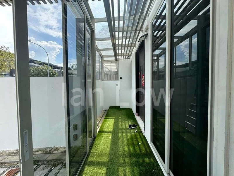 6 Bed Corner Terrace (Landed) for Sale in  Serangoon Garden Estate - Image 5