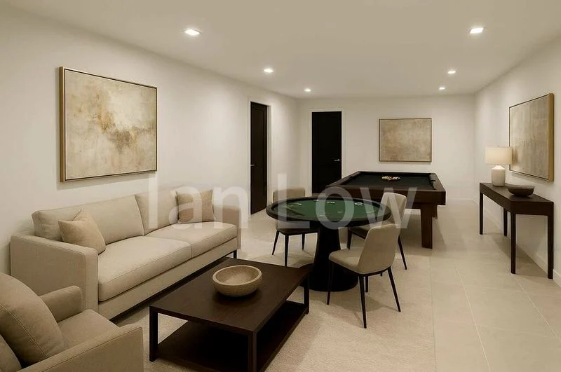 6 Bed Corner Terrace (Landed) for Sale in  Serangoon Garden Estate - Image 7