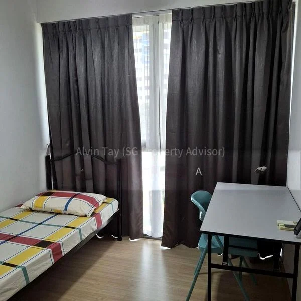 Common Room (Condo) for Rent in  Parc Life - Image 1