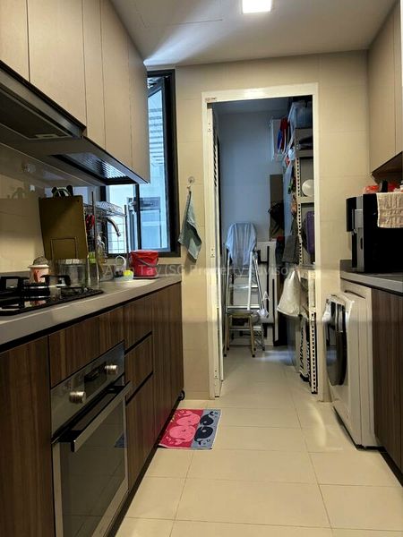 Common Room (Condo) for Rent in  Parc Life - Image 4