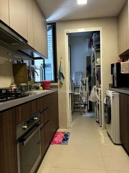 Common Room (Condo) for Rent in Parc Life - Image 3