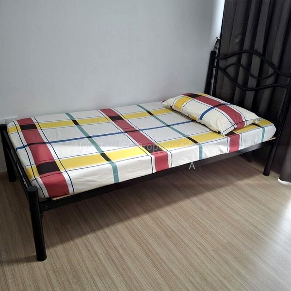 Common Room (Condo) for Rent in  Parc Life - Image 2