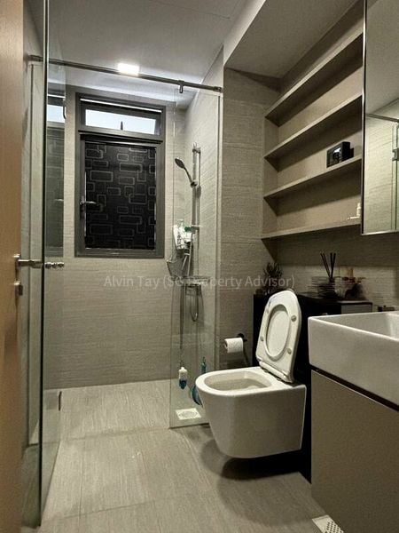 Common Room (Condo) for Rent in Parc Life - Image 2