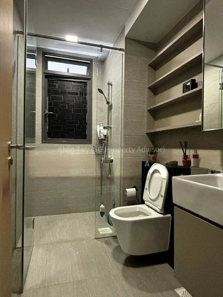 Common Room (Condo) for Rent in  Parc Life - Image 3