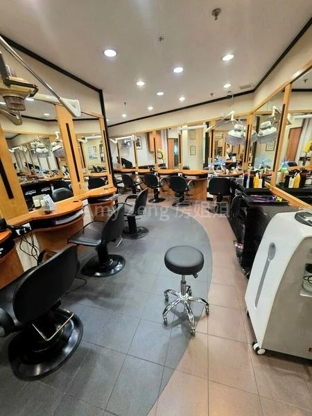 Other Retail for Sale: Holland Road Shopping Centre - Image 4