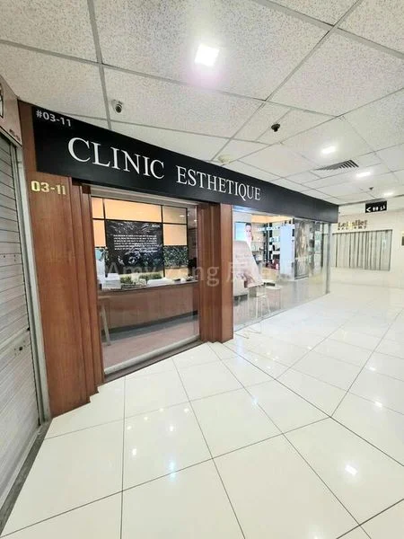 Other Retail for Sale: Holland Road Shopping Centre - Image 5