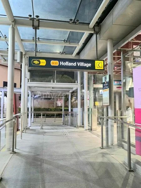 Other Retail for Sale: Holland Road Shopping Centre - Image 1