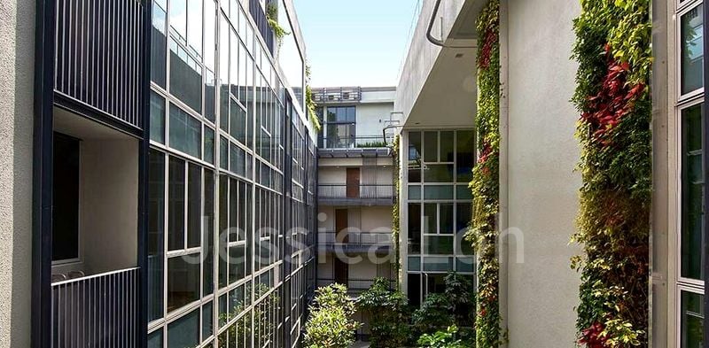 1 Bed Condo for Sale in  Bijou - Image 1